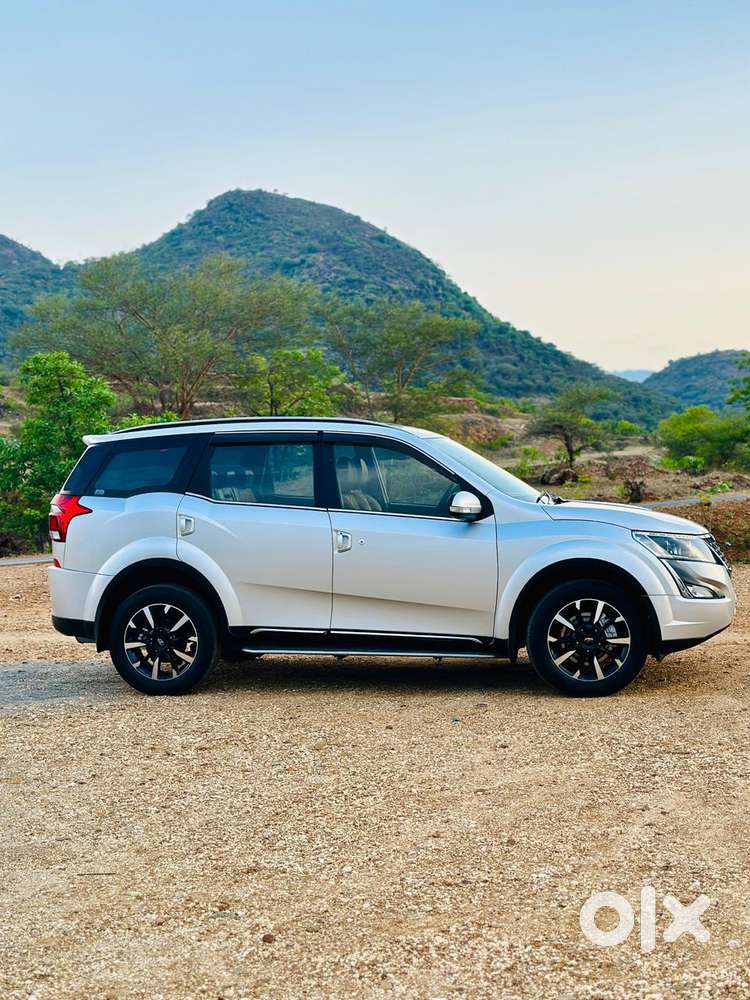 Mahindra Xuv500 2.2 W10, 2018, Diesel