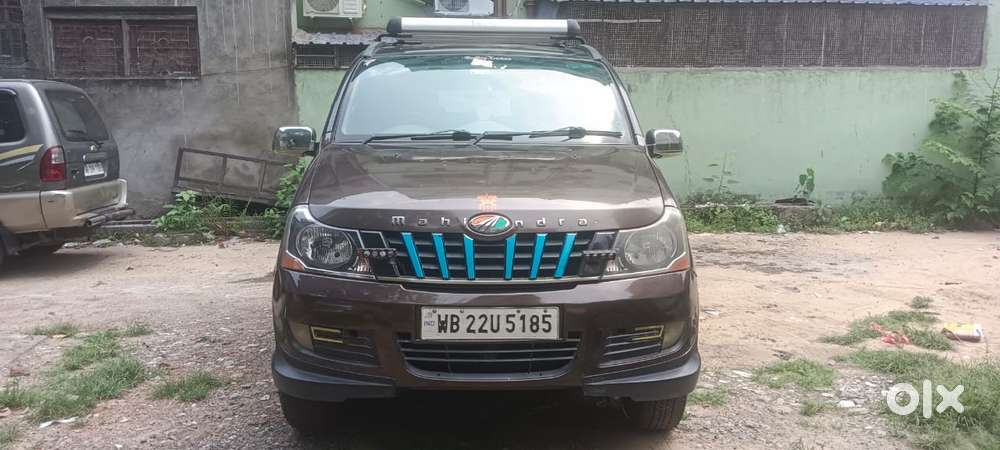 Mahindra Xylo E9 Bs-iv, 2012, Diesel