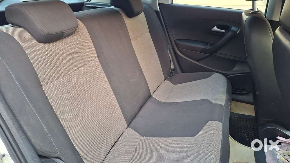 Volkswagen Polo 2013-2015 Gt Tsi, 2016, Petrol