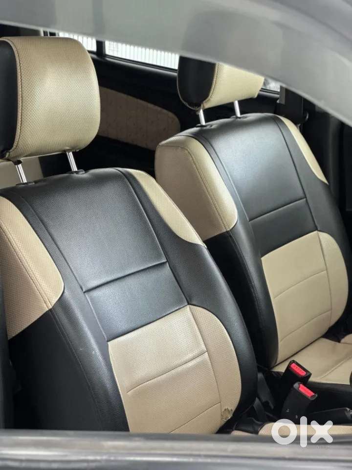 Maruti Suzuki Wagon R Vxi, 2017, Petrol