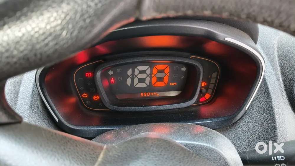 Renault Kwid Neotech 2019