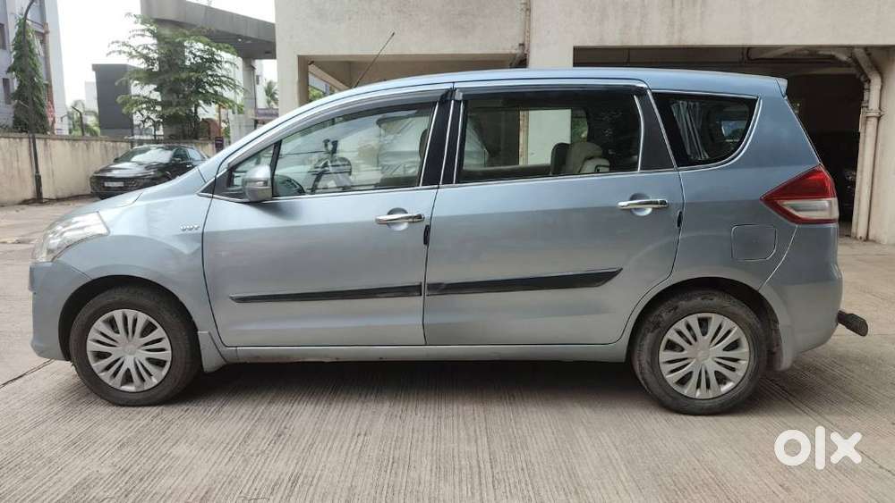 Maruti Suzuki Ertiga Vxi Shvs, 2013, Petrol