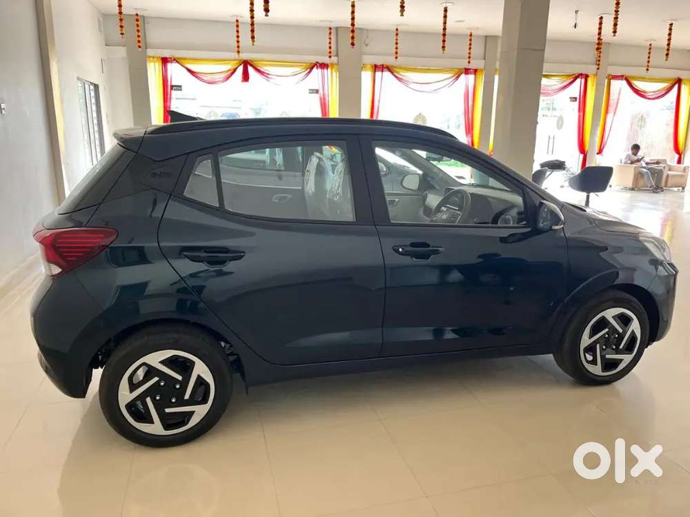 Hyundai Grand I10 2026 Manual 1st Owner