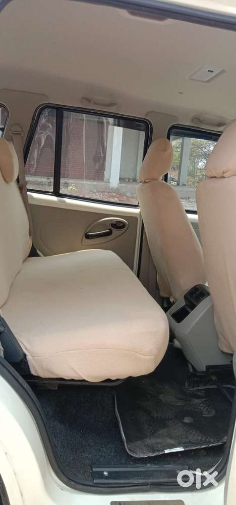 Mahindra Scorpio S3, 2019, Diesel