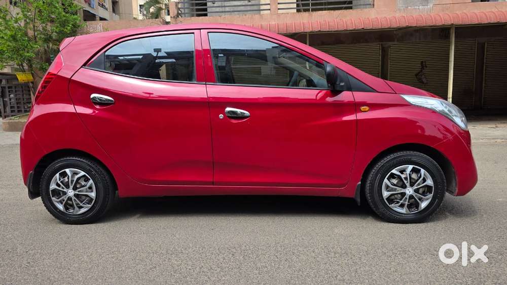 Hyundai Eon Era +, 2016, Petrol