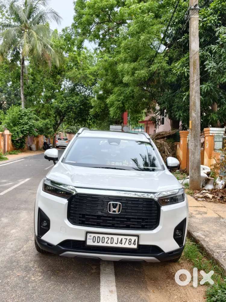 Honda Elevate Adv 2025