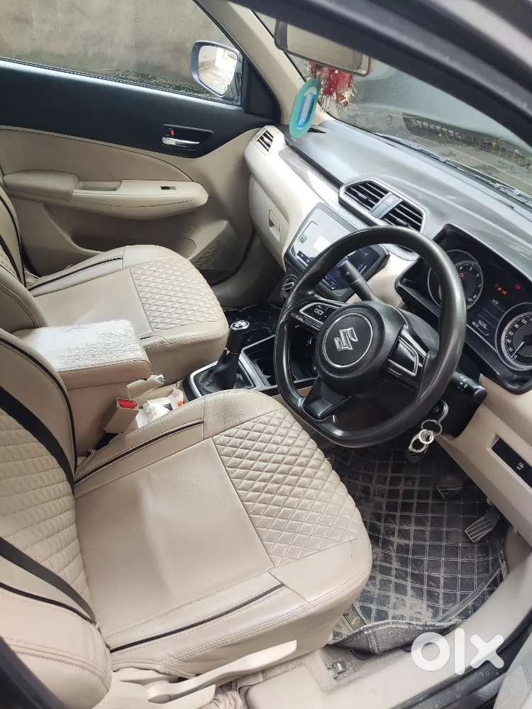 Maruti Suzuki Dzire 2022