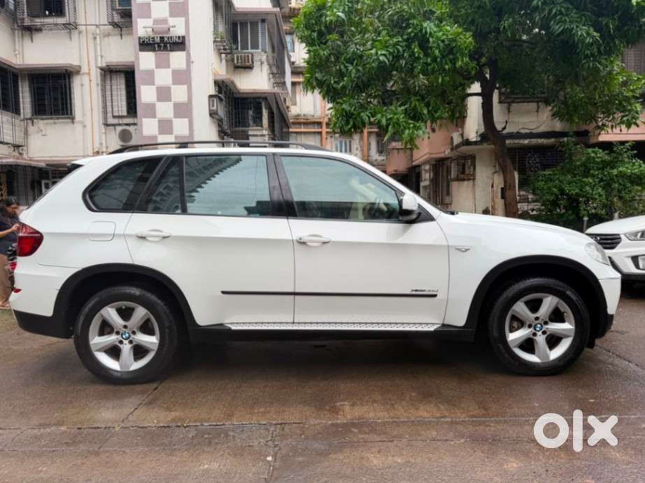 Bmw X5 Xdrive 30d, 2014, Diesel