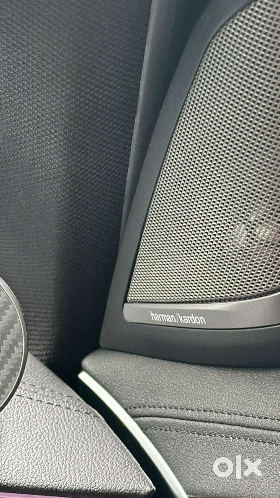 Bmw 5 Series 2019 Diesel Well Maintained