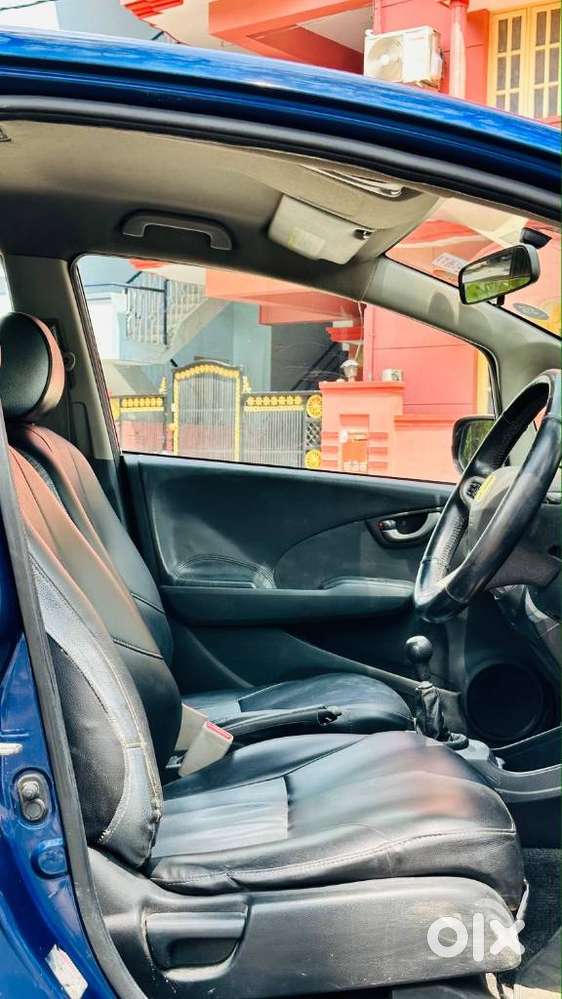 Honda Jazz X, 2009, Petrol