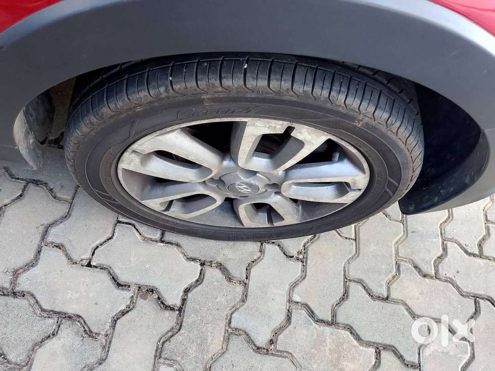 Hyundai I20 Active 1.2 S, 2016, Petrol