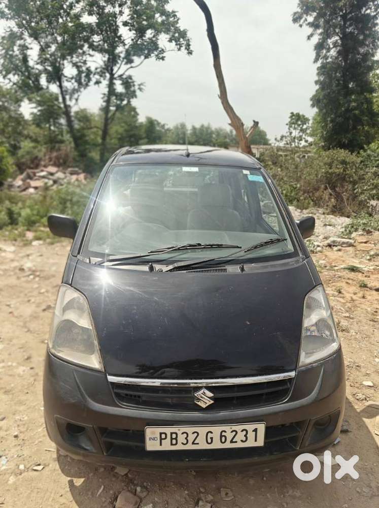 Maruti Suzuki Zen Estilo Vxi Bsiv, 2007, Petrol
