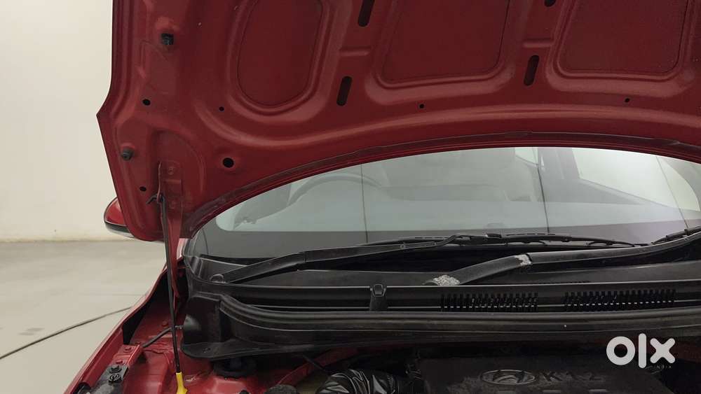 Hyundai Grand I10 Nios Asta 1.2 Kappa Vtvt, 2023, Petrol