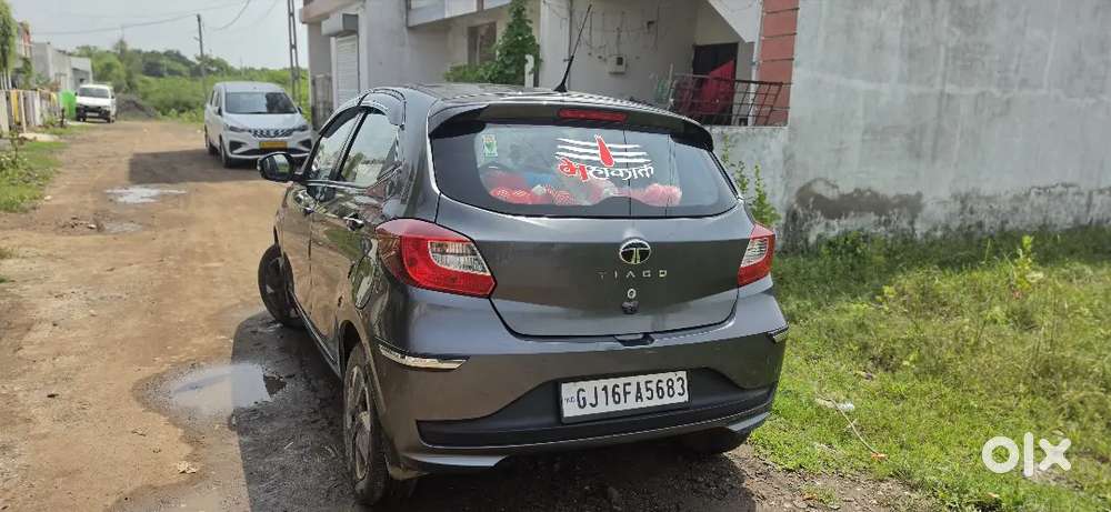 Tata Tiago 1.2 Revotron 1 Year