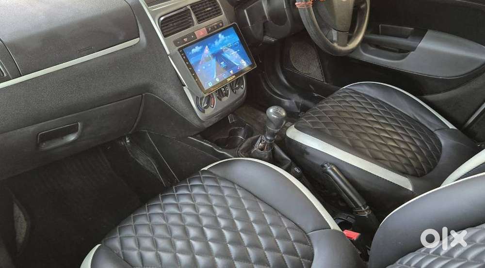 Fiat Punto Evo Active 1.2, 2014, Cng & Hybrids