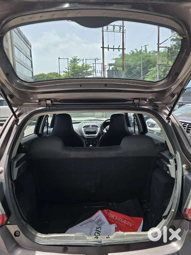 Tata Tiago Xe Diesel 2017