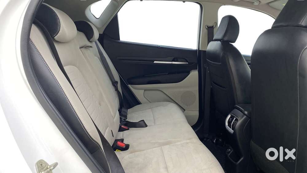 Kia Sonet 1.5 Htx Diesel At, 2022, Diesel