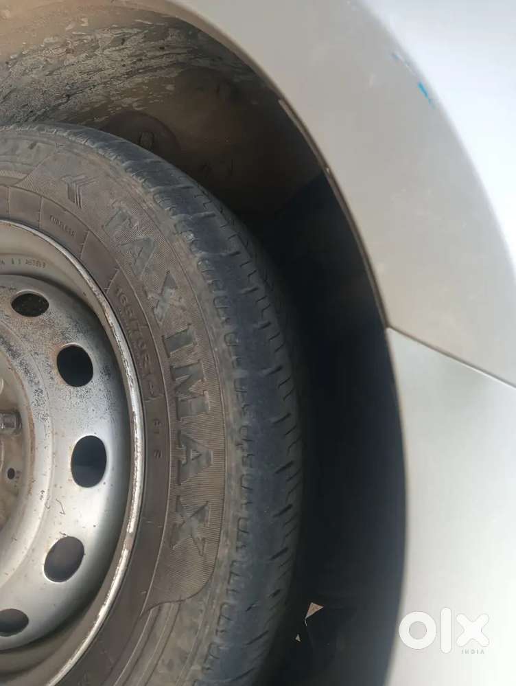 Tata Bolt 1.3 Diesel 2018