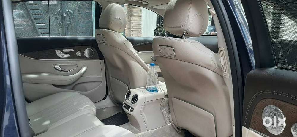 Mercedes-benz E-class E 220 D, 2019, Diesel