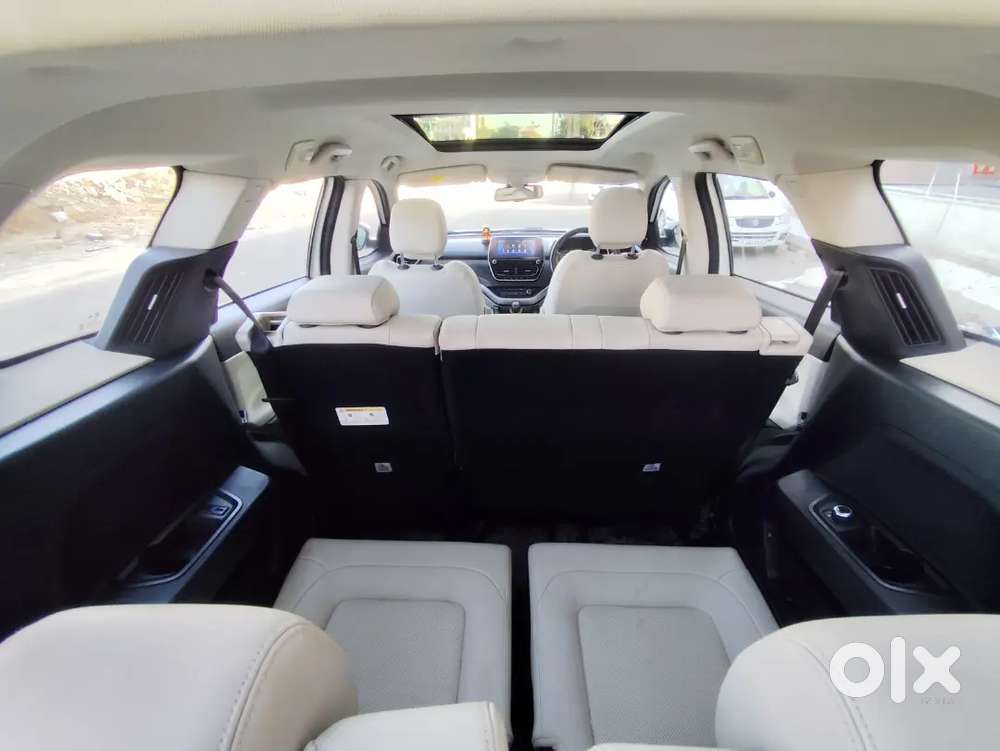 For Sale  2022 Tata Safari Xz+ (top Model)  Single Owner