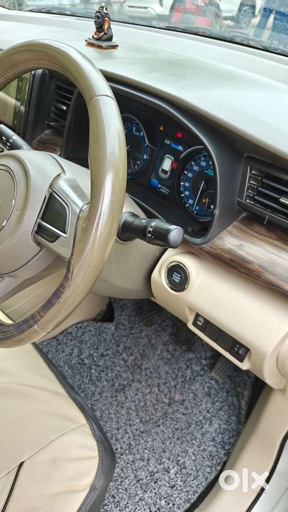 Maruti Suzuki Ertiga Zxi Plus Petrol, 2021, Petrol