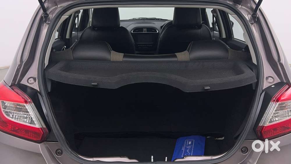 Tata Tiago 1.2 Revotron Xz Plus, 2019, Petrol