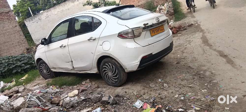 Tata Tiago Revotron 2021