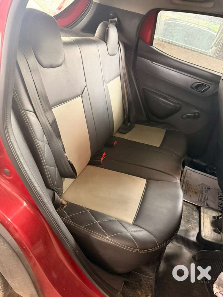 Renault Kwid 2016 Petrol 46000 Km Driven