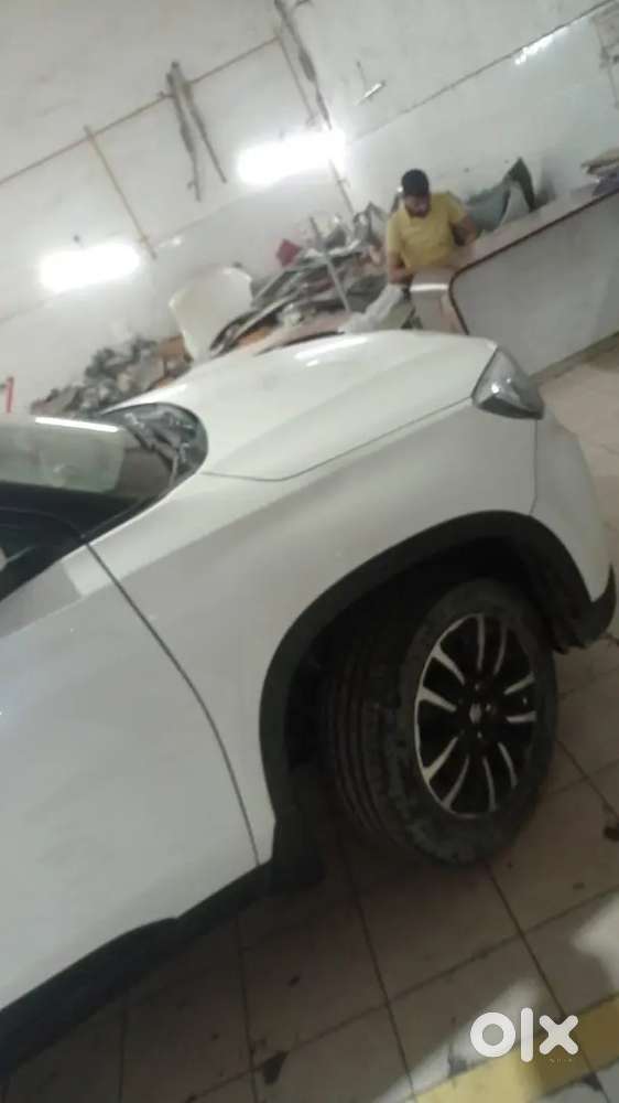 Maruti Suzuki Brezza Zdi Plus 2023