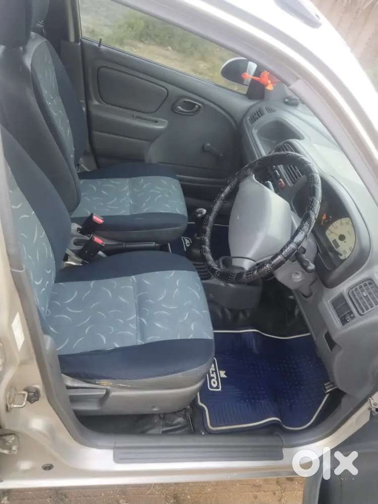Maruti Suzuki Alto Lxi 2010