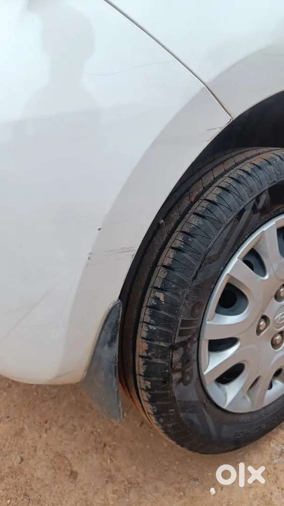 Hyundai I20 2011 Petrol Good Condition