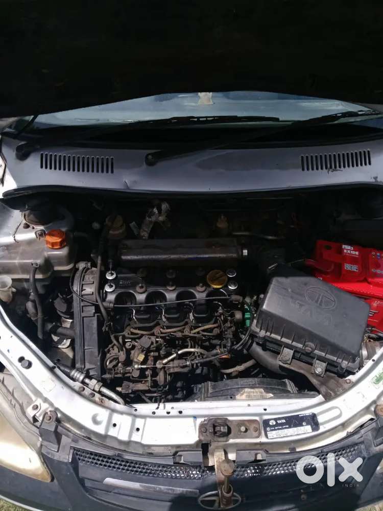 All Good Condition