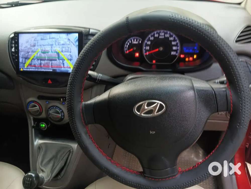 Hyundai I10 Magna 2012 Petrol