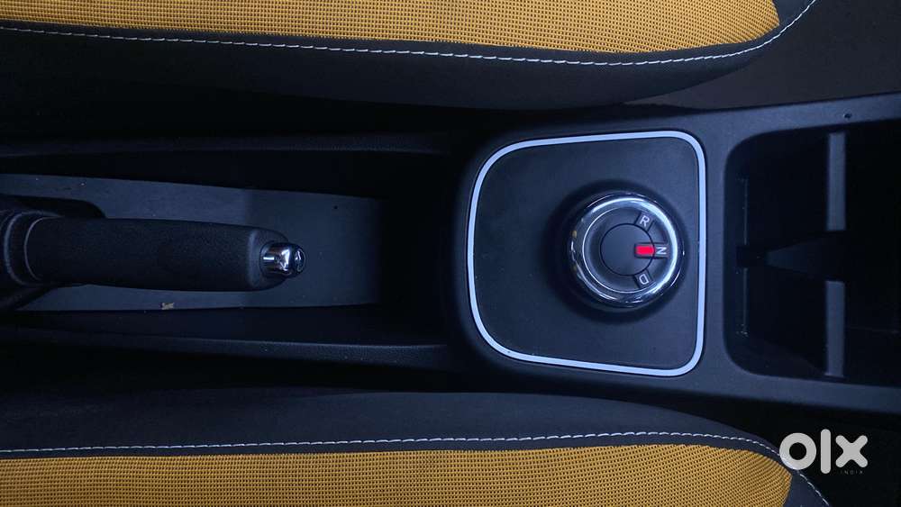 Renault Kwid Amt, 2022, Petrol