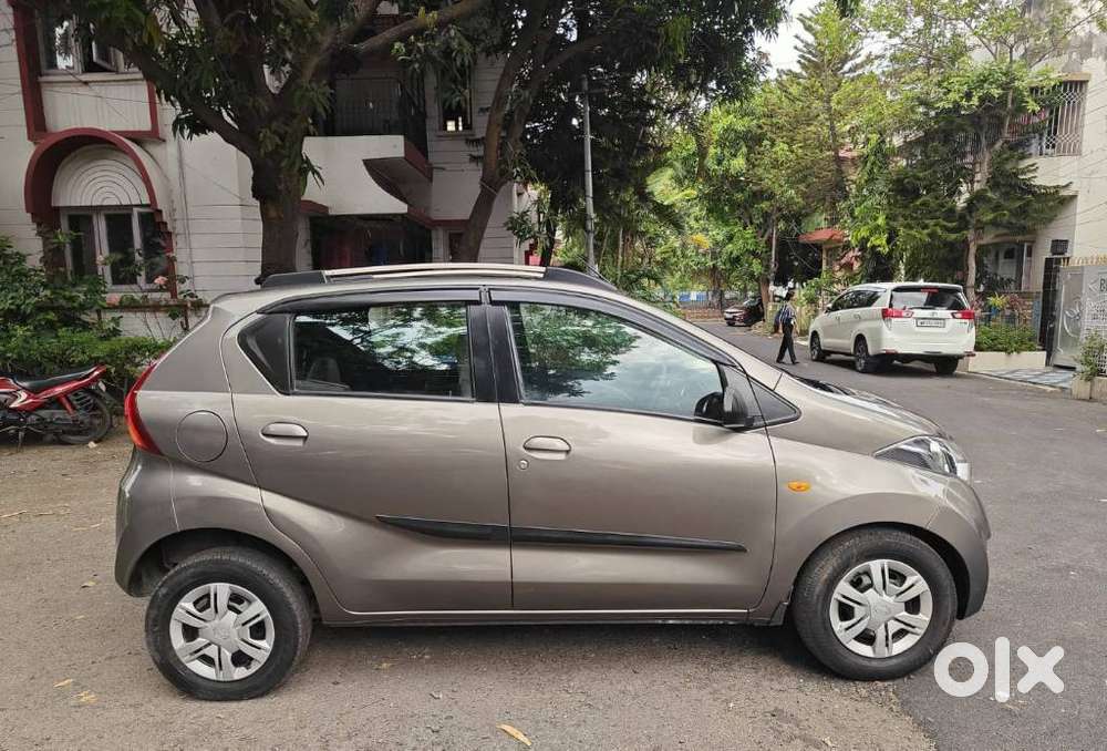Datsun Go 2018, 2018, Petrol