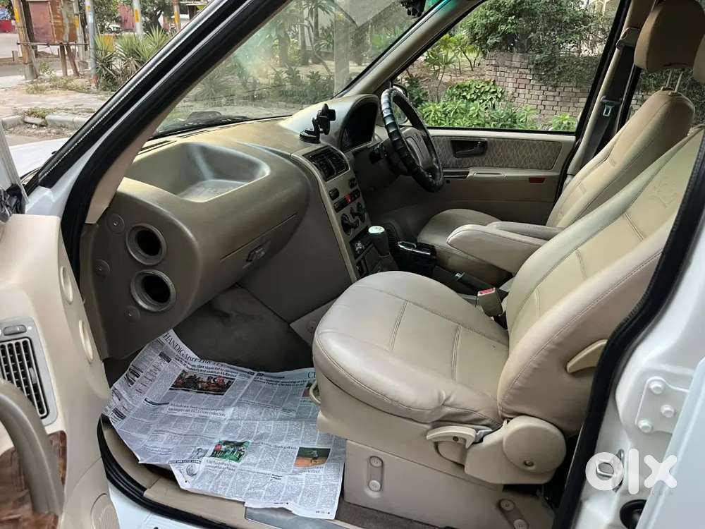 Tata Safari 2013 Diesel 92009 Km Driven