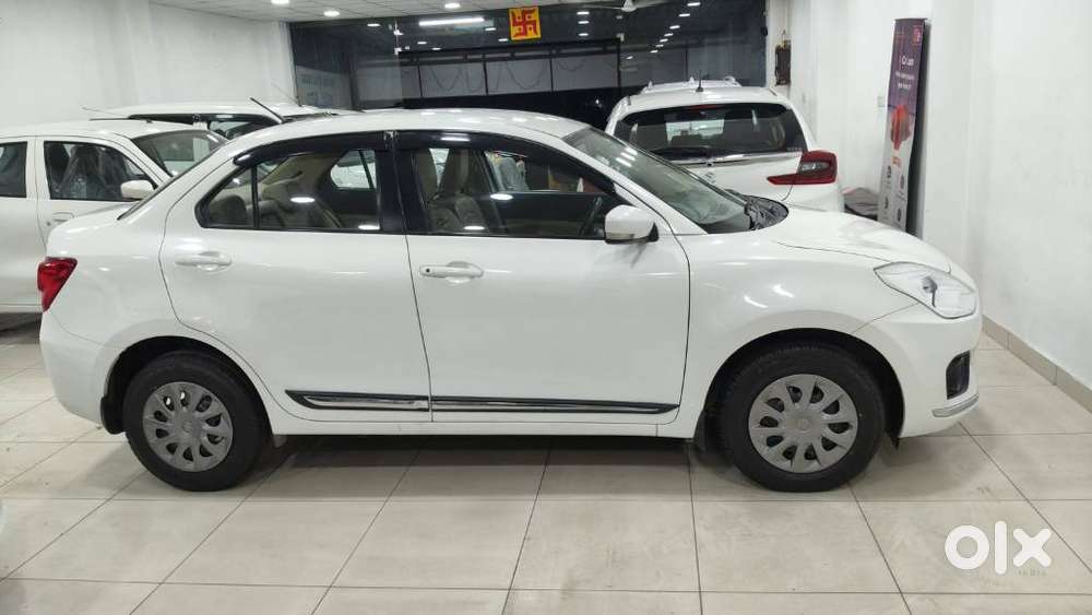 Maruti Suzuki Dzire 2017-2020 Vdi, 2019