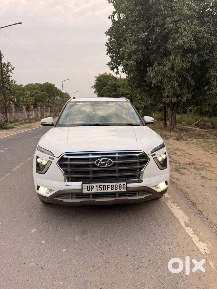Hyundai Creta Diesel 2020 Ready