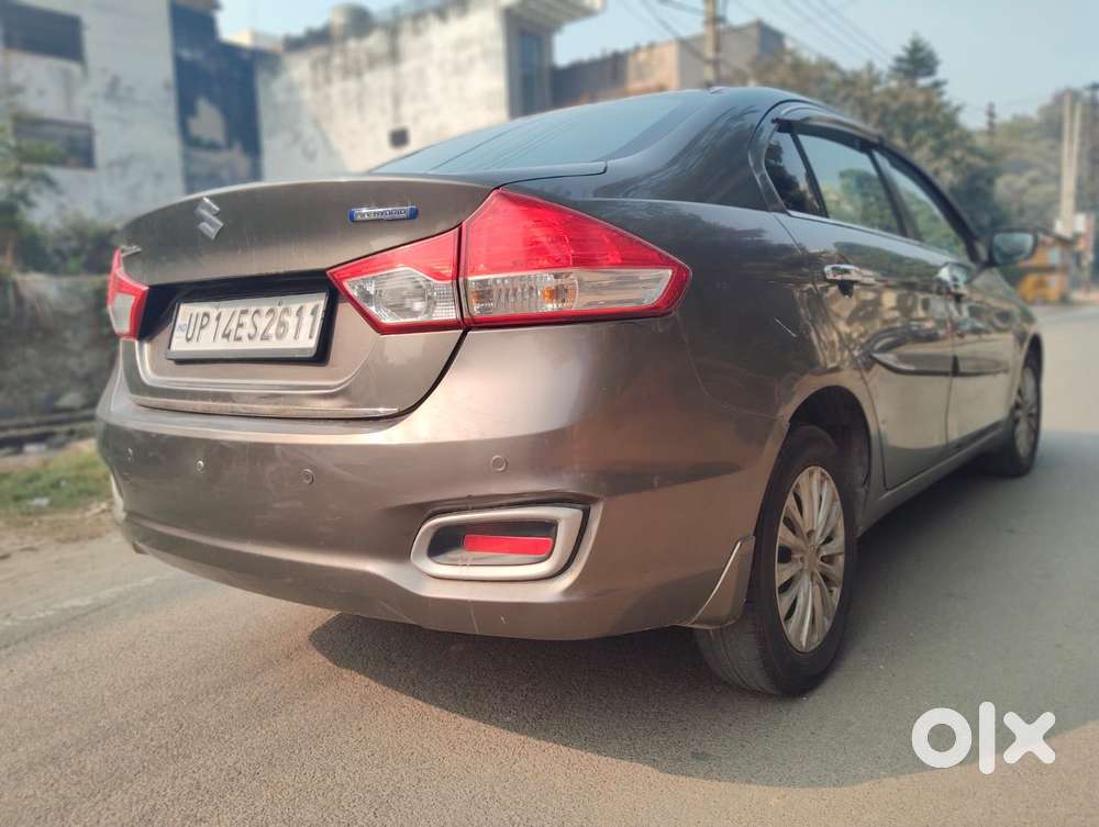 Maruti Suzuki Ciaz Smart Hybrid Delta , 2021, Petrol