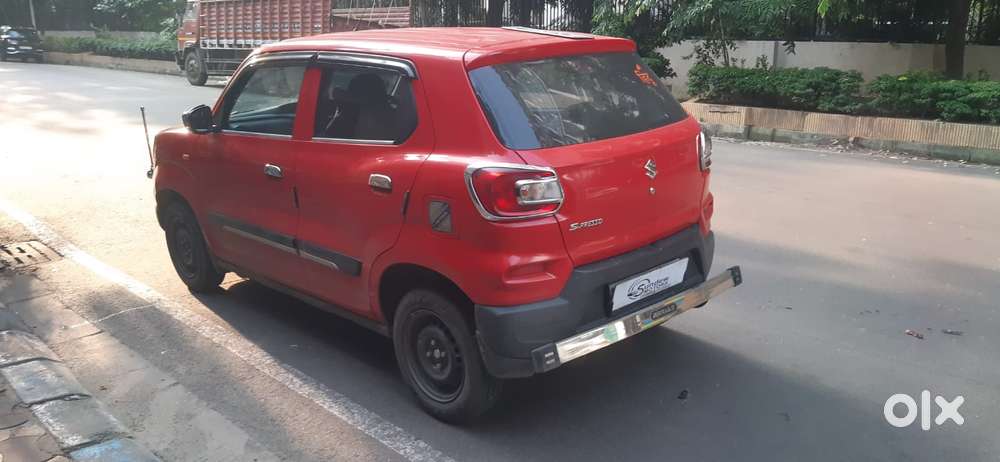 Maruti Suzuki S-presso, 2023, Petrol