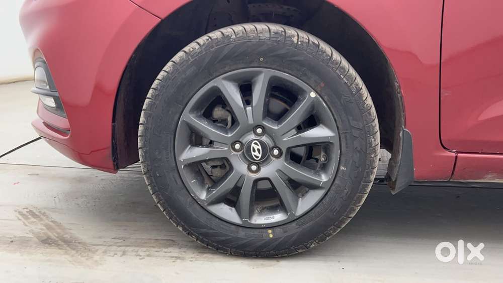 Hyundai Elite I20 [2018-2020] 1.2 Asta, 2018, Petrol