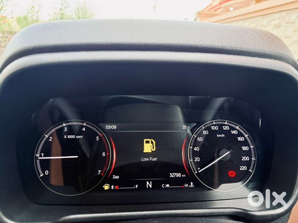 Mahindra Scorpio-n Diesel 2024