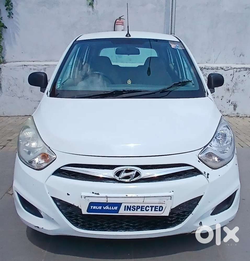 Hyundai I10 Era 1.1, 2012, Petrol