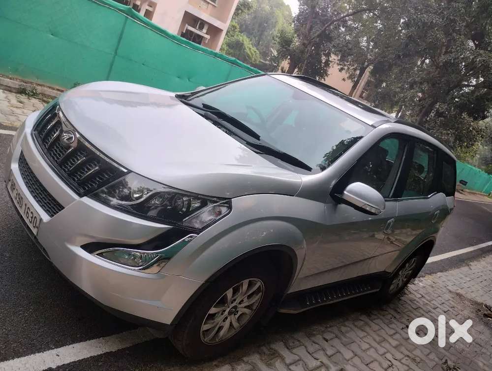 Mahindra Xuv500 2016 W10 Diesel