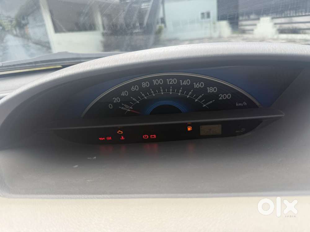 Toyota Etios Liva 2013-2014 G Sp, 2014, Petrol