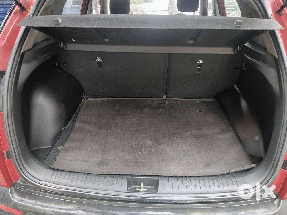 Hyundai Creta 1.6 Sx Automatic, 2018, Petrol