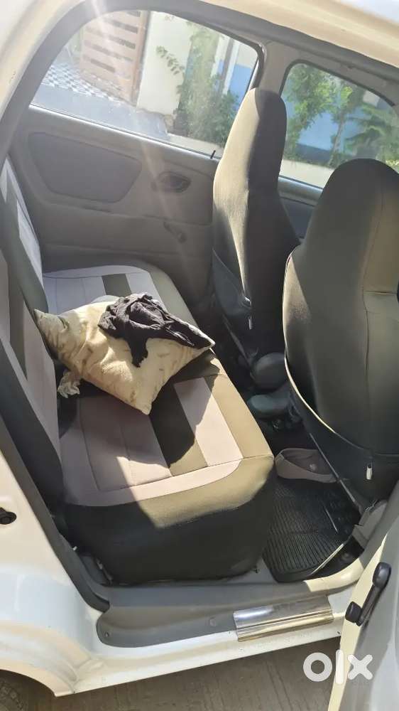 Maruti Suzuki Alto 2012