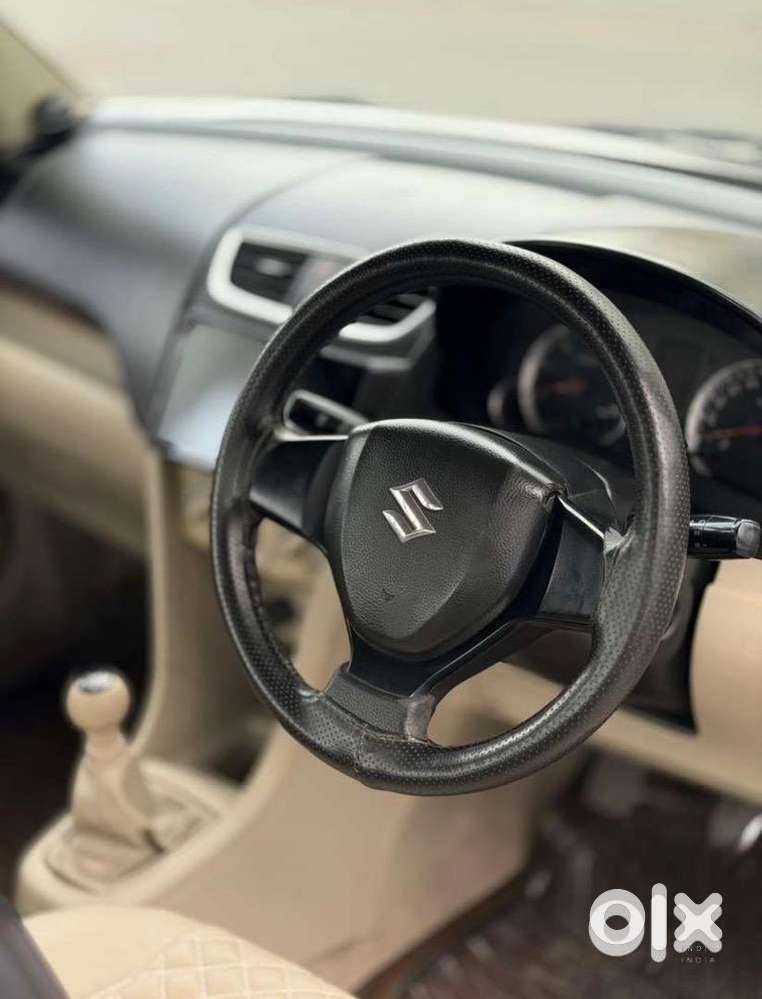 Maruti Suzuki Dzire 2014 Diesel Good Condition