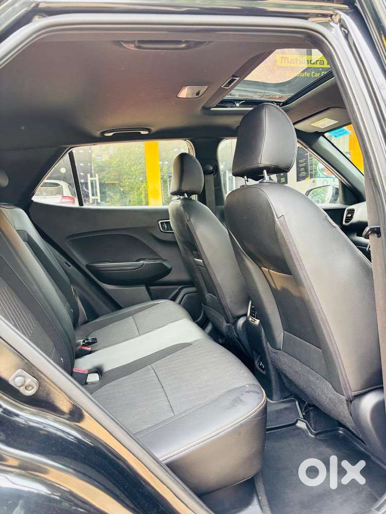 Hyundai Venue 1.0 Sx (o) Turbo Dct, 2024, Petrol
