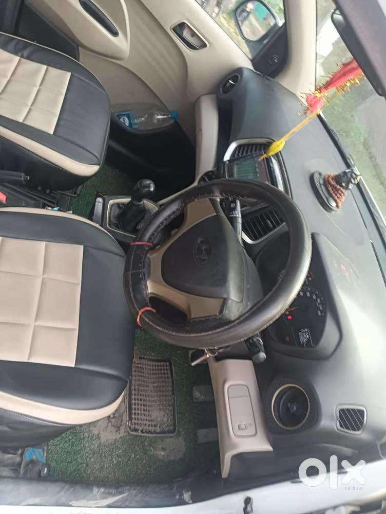 Hyundai New Santro 1.1 Era, 2019, Petrol